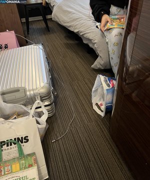 AriaSaki / annoyingaria Nude OnlyFans  Leaked Photo #991