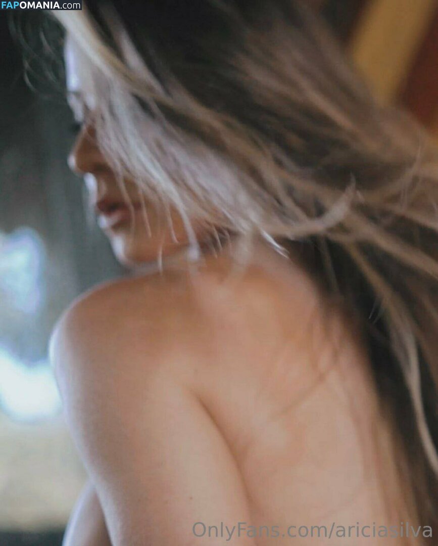 Aricia Silva / aricia / ariciasilva Nude OnlyFans  Leaked Photo #59