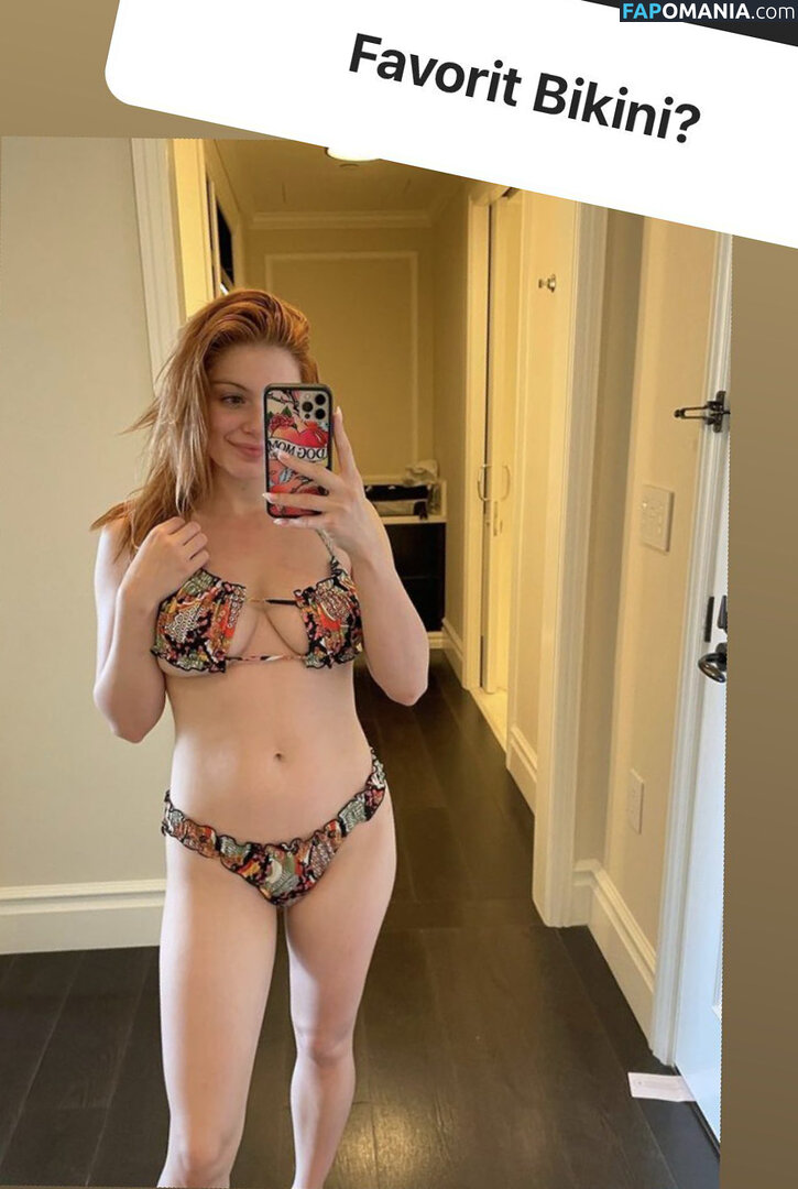 Ariel Winter / arielwinter Nude OnlyFans  Leaked Photo #1