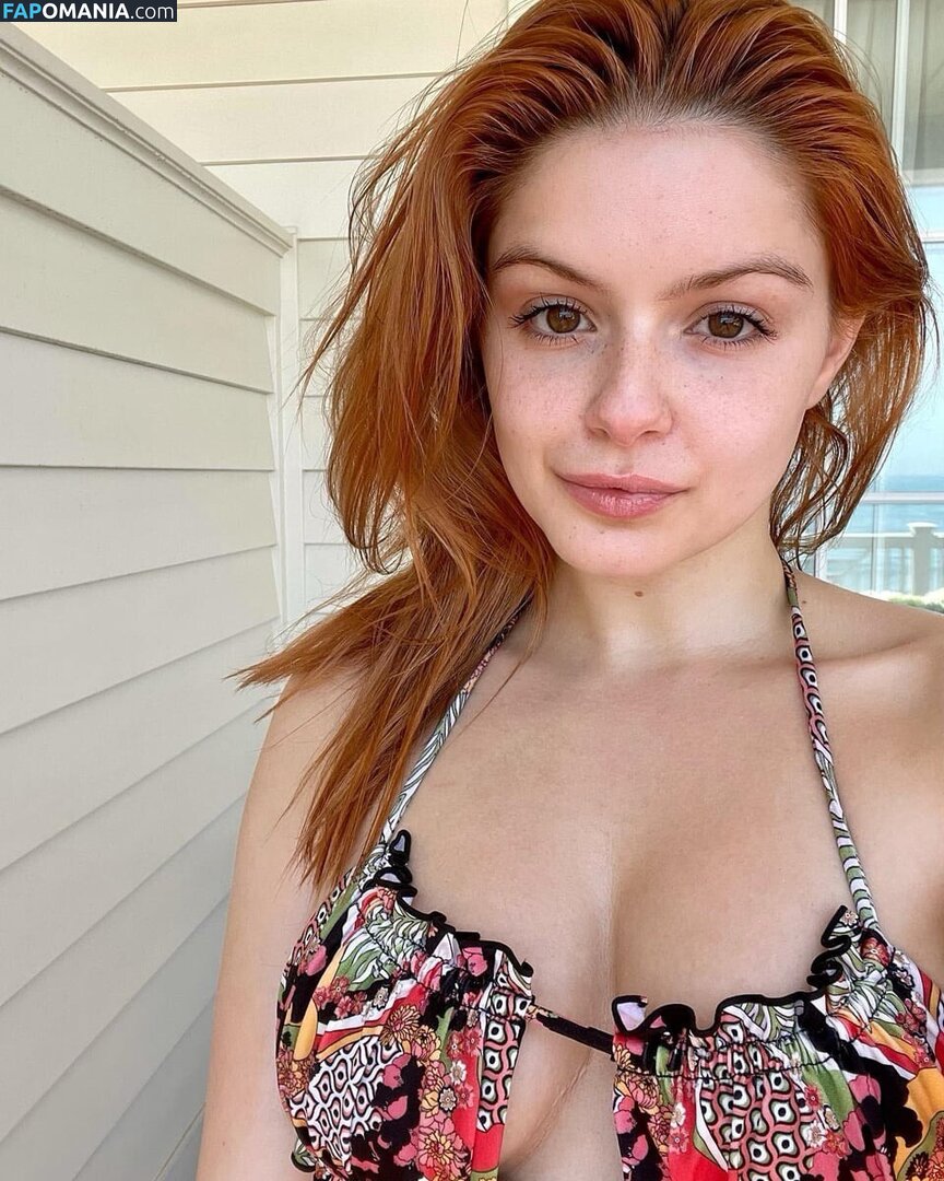 Ariel Winter / arielwinter Nude OnlyFans  Leaked Photo #10