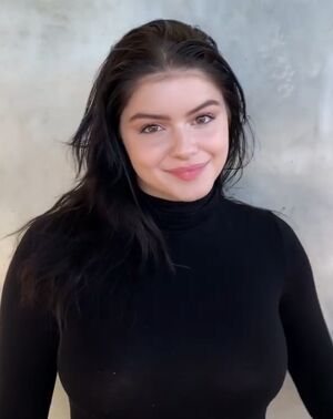 Ariel Winter