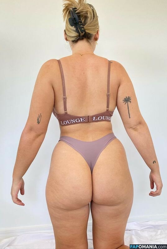 Ariella Nyssa / ariellanyssa Nude OnlyFans  Leaked Photo #83