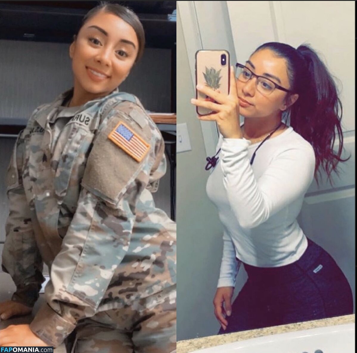 Aries_insun / latinosinuniform Nude OnlyFans  Leaked Photo #6