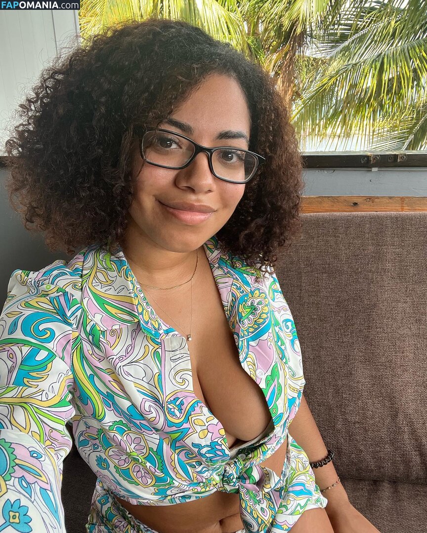 arietalia Nude OnlyFans  Leaked Photo #8