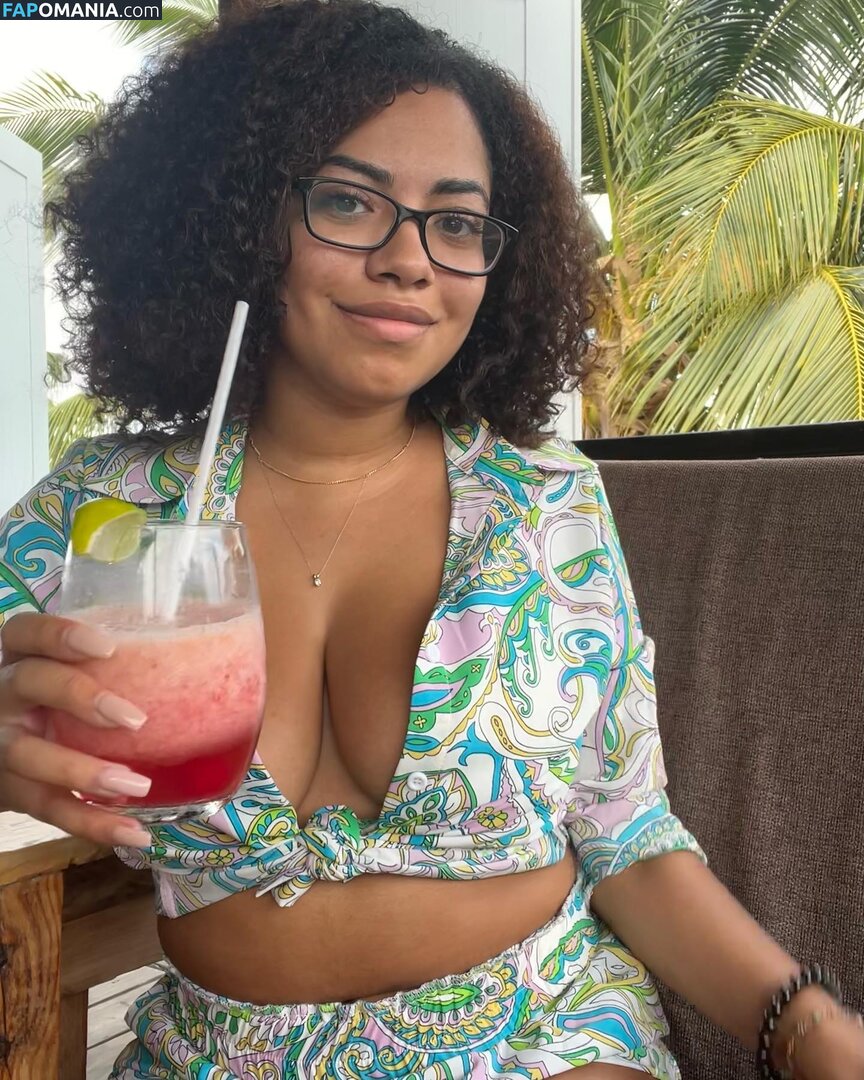 arietalia Nude OnlyFans  Leaked Photo #9