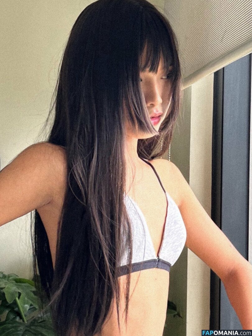 Arihienna / Arisohma Kato / arihenna / ariiatnats Nude OnlyFans  Leaked Photo #54