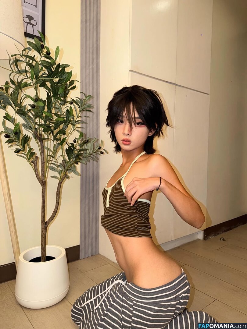 Arihienna / Arisohma Kato / arihenna / ariiatnats Nude OnlyFans  Leaked Photo #56