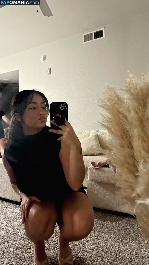 Ariibacardi / ari_estici / aricandii / https: Nude OnlyFans  Leaked Photo #6