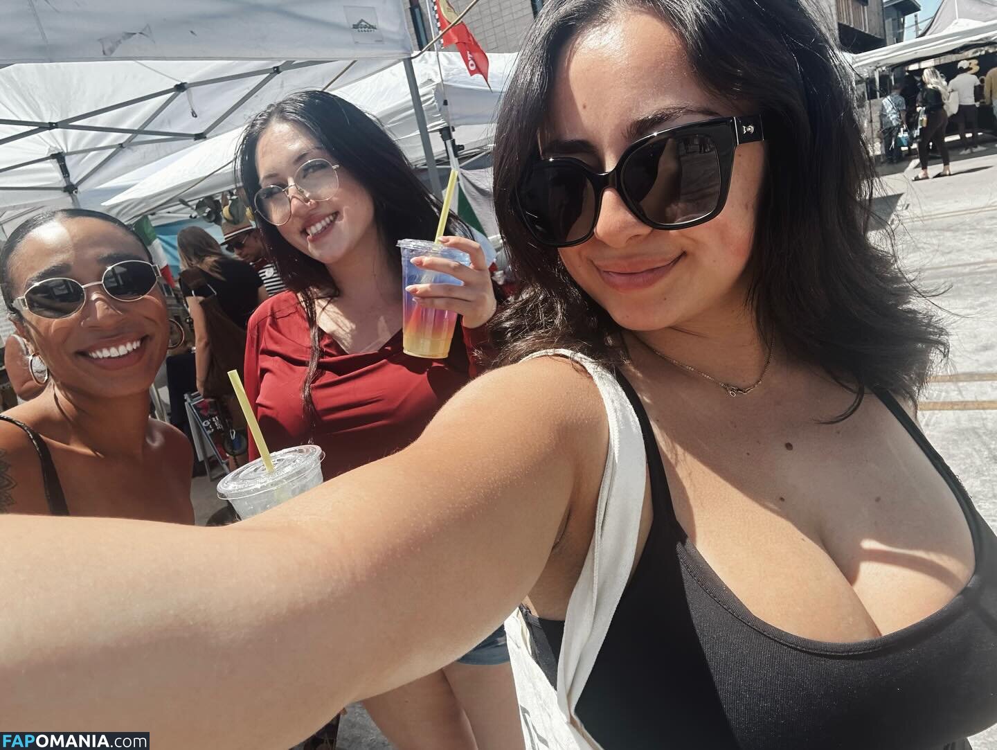 Ariibacardi / ari_estici / aricandii / https: Nude OnlyFans  Leaked Photo #12