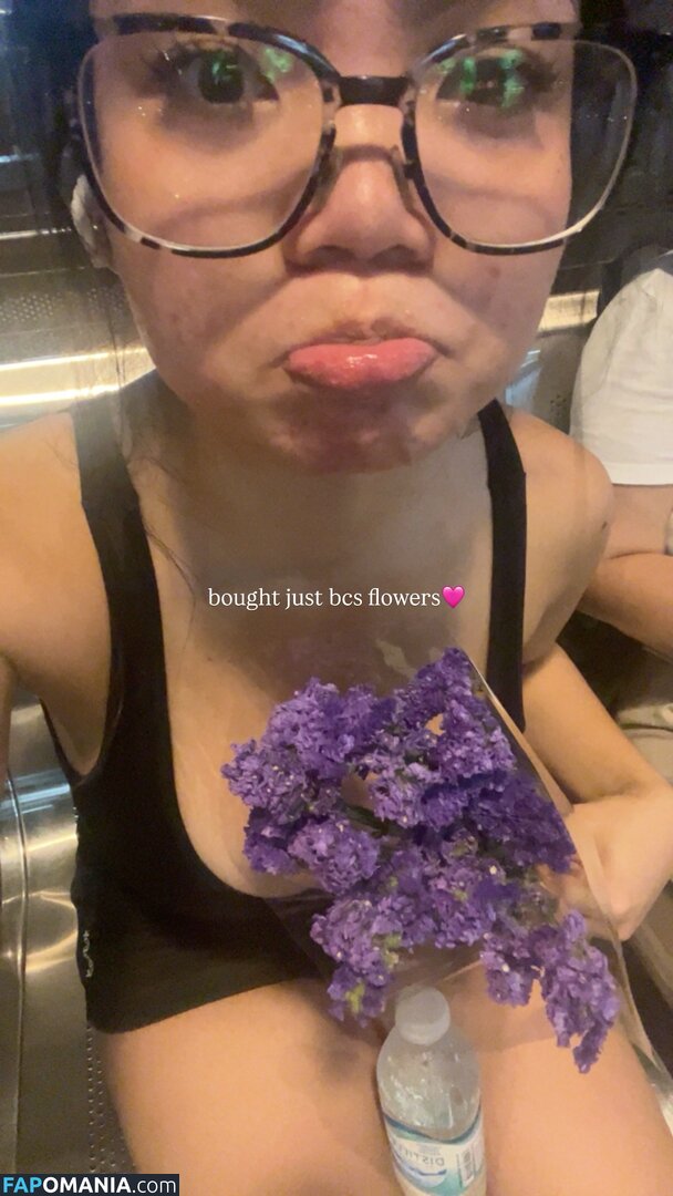 _arimae__ / xoxoughri Nude OnlyFans  Leaked Photo #3