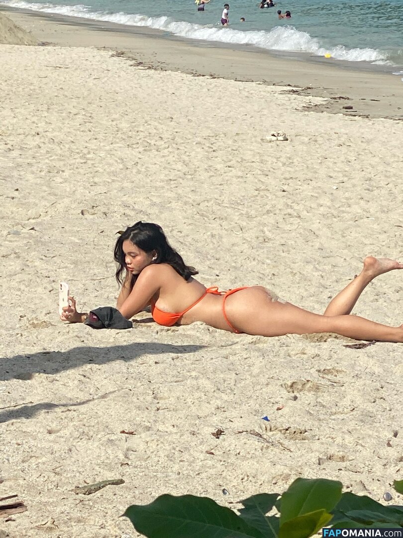 _arimae__ / xoxoughri Nude OnlyFans  Leaked Photo #6