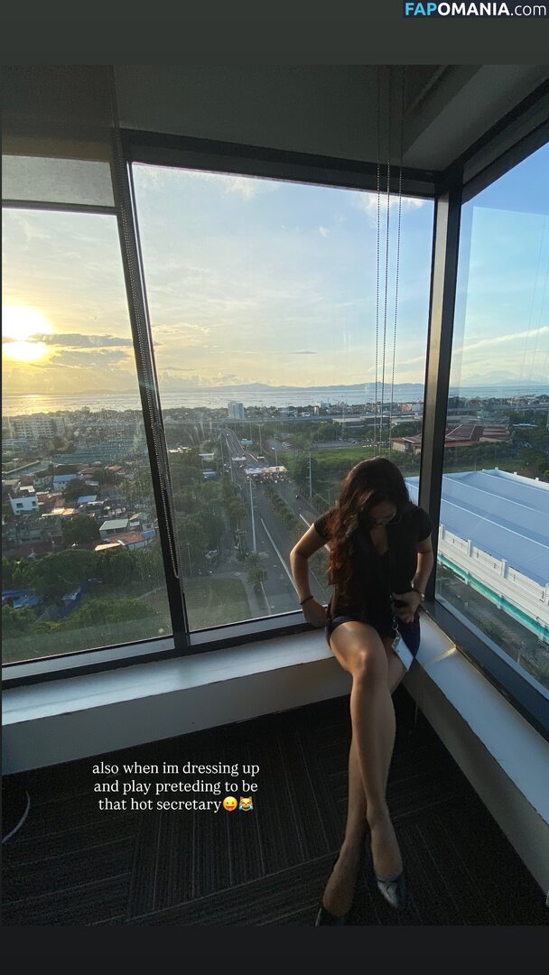 _arimae__ / xoxoughri Nude OnlyFans  Leaked Photo #13