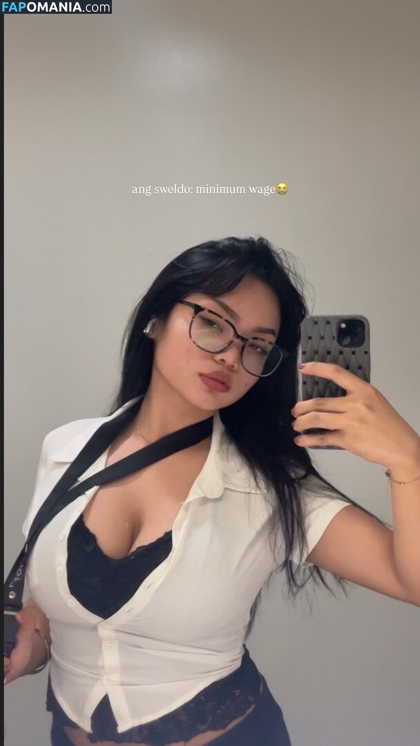_arimae__ / xoxoughri Nude OnlyFans  Leaked Photo #14