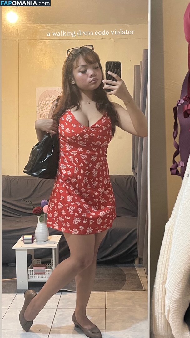 _arimae__ / xoxoughri Nude OnlyFans  Leaked Photo #15