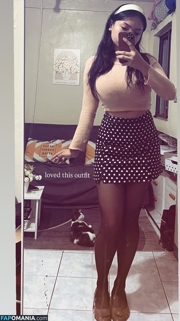 _arimae__ / xoxoughri Nude OnlyFans  Leaked Photo #16