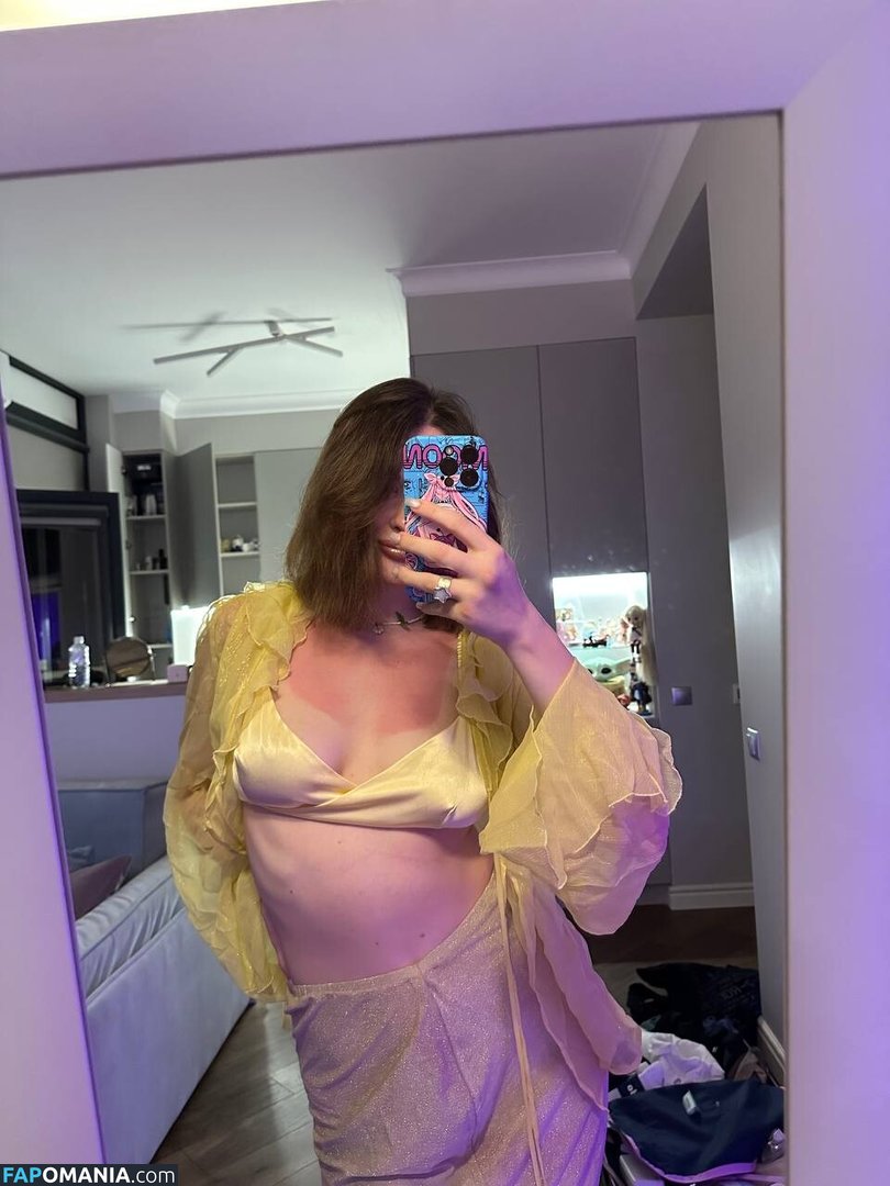 Ahrinyan / Arina Berdnikova / nyasharisha Nude OnlyFans  Leaked Photo #39