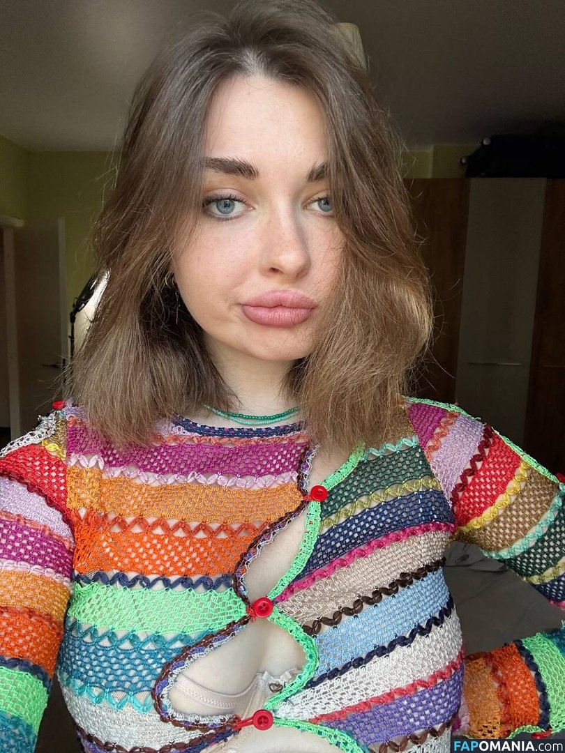 Ahrinyan / Arina Berdnikova / nyasharisha Nude OnlyFans  Leaked Photo #51