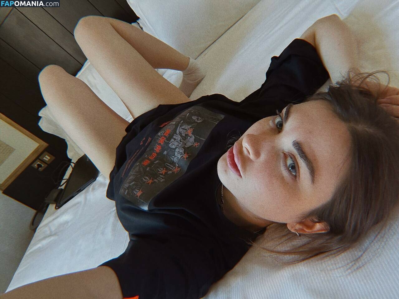 Ahrinyan / Arina Berdnikova / nyasharisha Nude OnlyFans  Leaked Photo #130