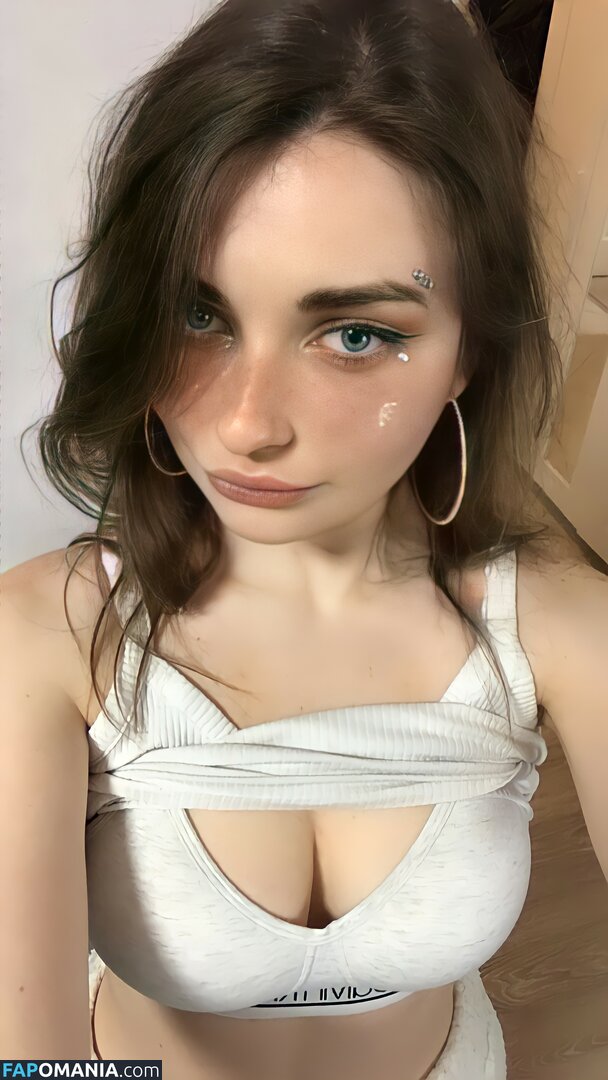 Ahrinyan / Arina Berdnikova / nyasharisha Nude OnlyFans  Leaked Photo #151