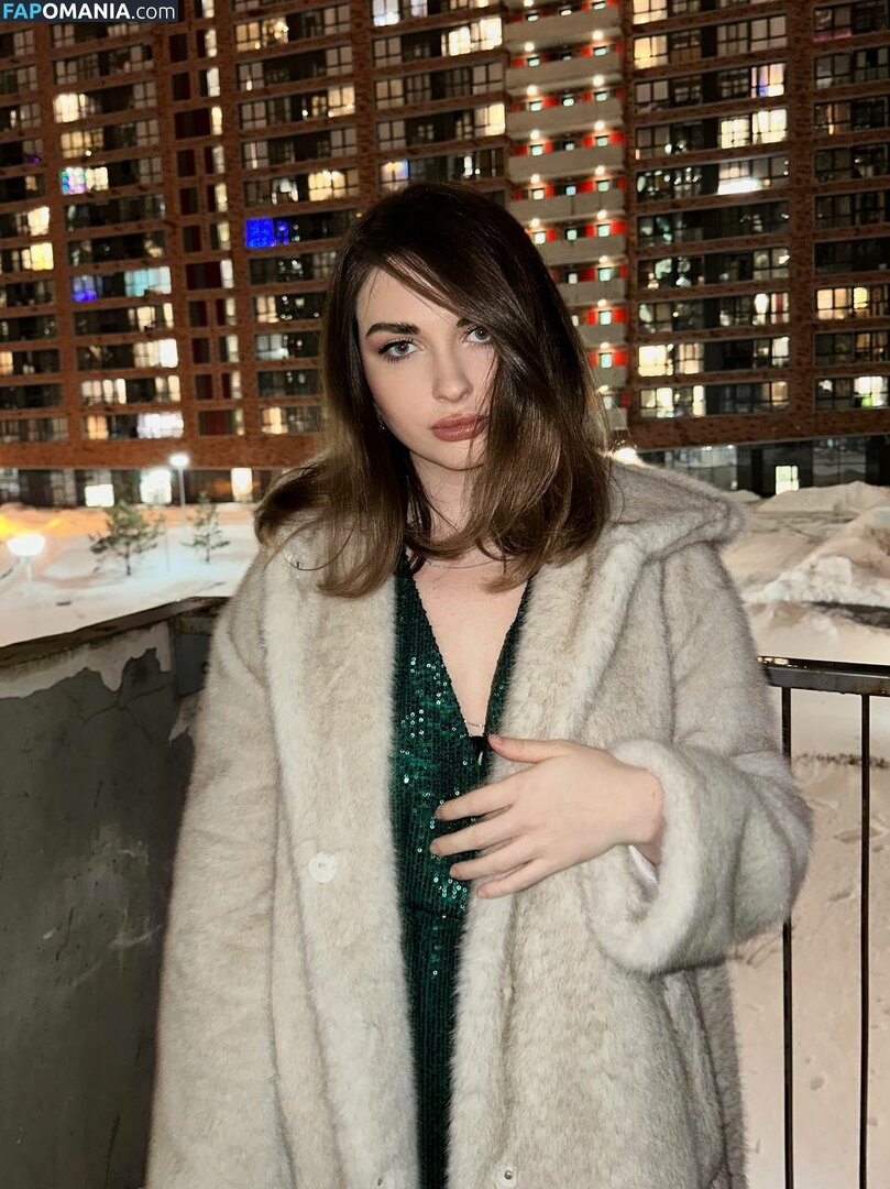 Ahrinyan / Arina Berdnikova / nyasharisha Nude OnlyFans  Leaked Photo #160