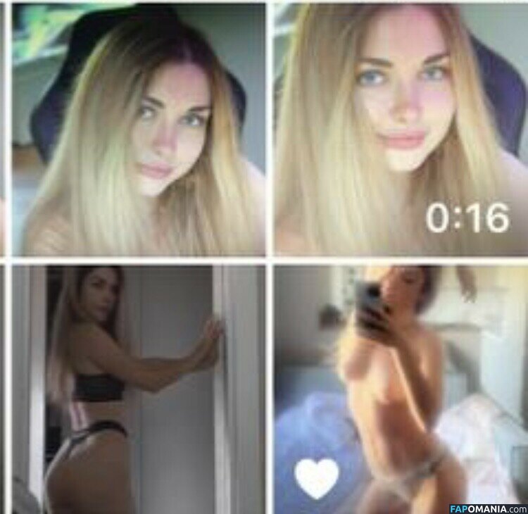 Ahrinyan / Arina Berdnikova / nyasharisha Nude OnlyFans  Leaked Photo #167