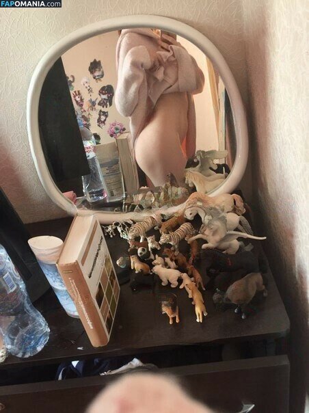 Ahrinyan / Arina Berdnikova / nyasharisha Nude OnlyFans  Leaked Photo #228