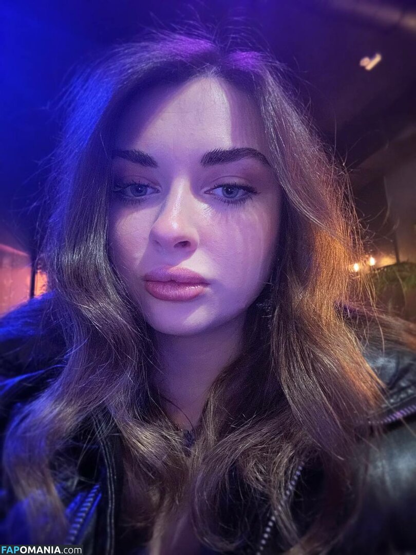 Ahrinyan / Arina Berdnikova / nyasharisha Nude OnlyFans  Leaked Photo #344