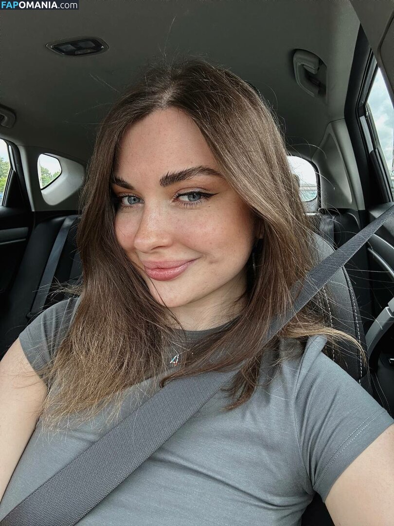 Ahrinyan / Arina Berdnikova / nyasharisha Nude OnlyFans  Leaked Photo #345