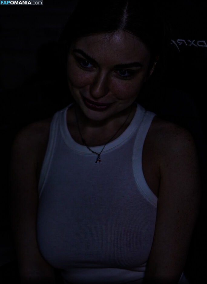 Ahrinyan / Arina Berdnikova / nyasharisha Nude OnlyFans  Leaked Photo #363