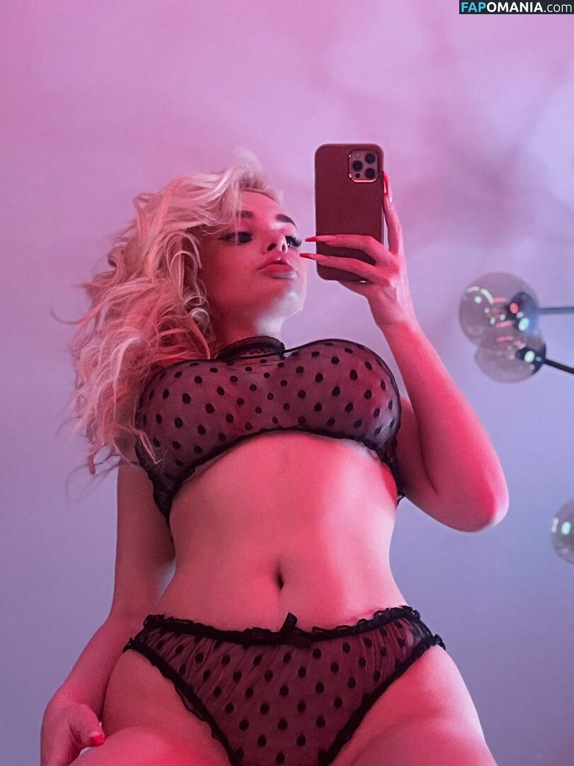 Arina_SL / _arina_sl Nude OnlyFans  Leaked Photo #19