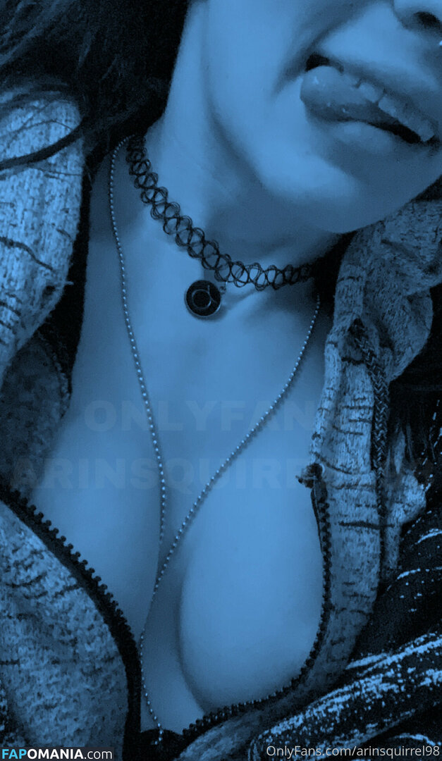 arin_squirrel98 / arinsquirrel98 Nude OnlyFans  Leaked Photo #74