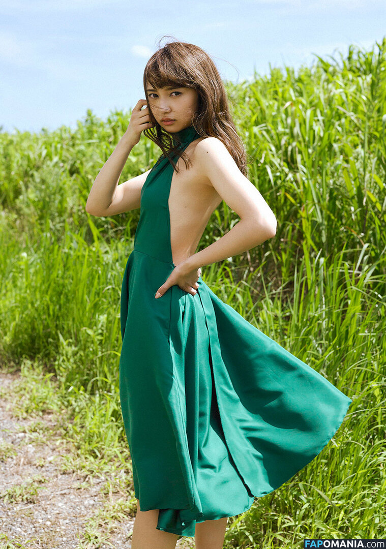 Arisa Komiya / arisakomiya_official Nude OnlyFans  Leaked Photo #6