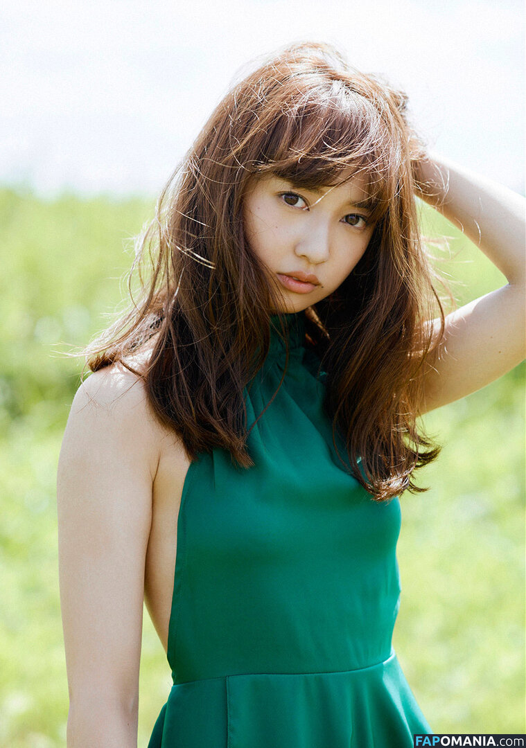 Arisa Komiya / arisakomiya_official Nude OnlyFans  Leaked Photo #10