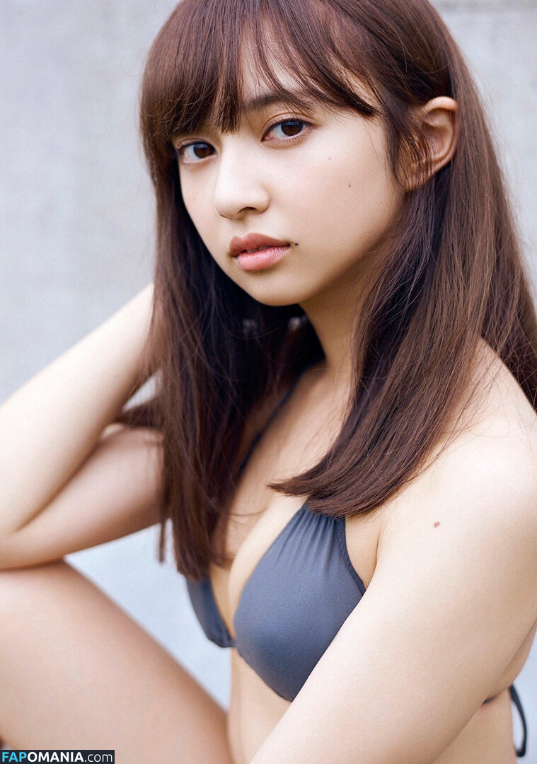 Arisa Komiya / arisakomiya_official Nude OnlyFans  Leaked Photo #12