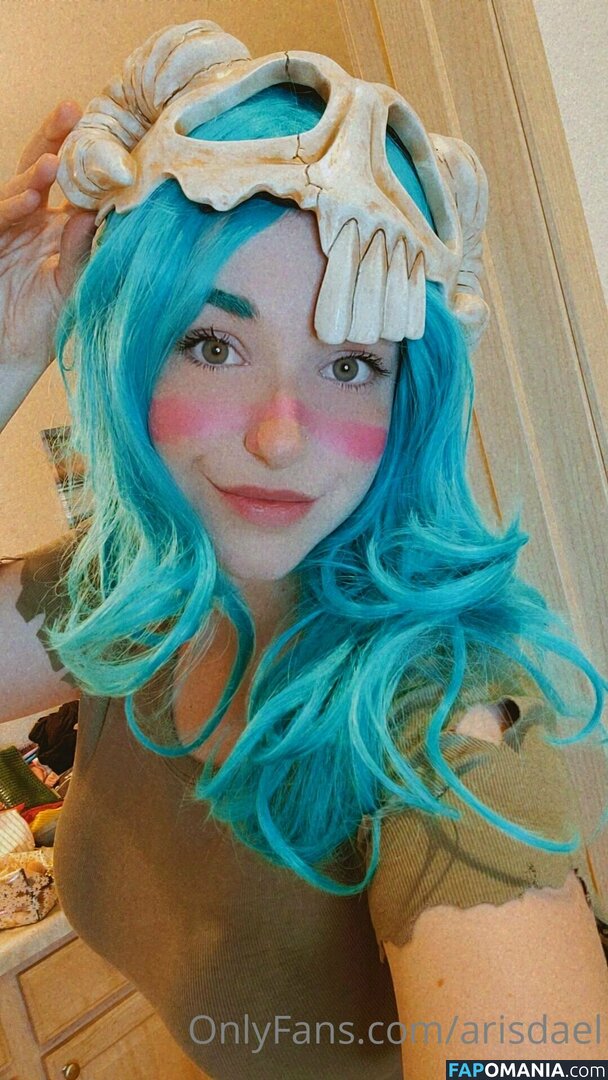 Arisdael / Discussion Thread / https: Nude OnlyFans  Leaked Photo #13