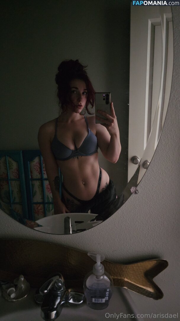 Arisdael / Discussion Thread / https: Nude OnlyFans  Leaked Photo #52