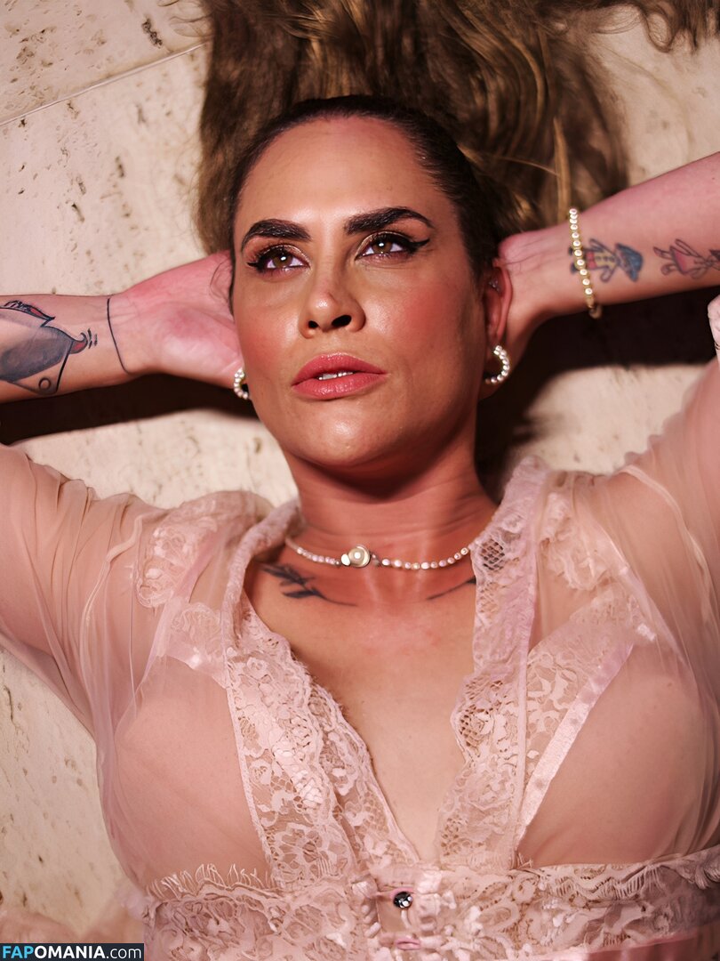 Aritana Maroni / Aritanamaroni / aritanamaronioficial Nude OnlyFans  Leaked Photo #16