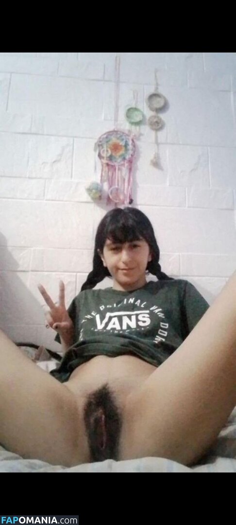 Ariuwu Montes / TheRealBabyGirlStar Nude OnlyFans  Leaked Photo #1