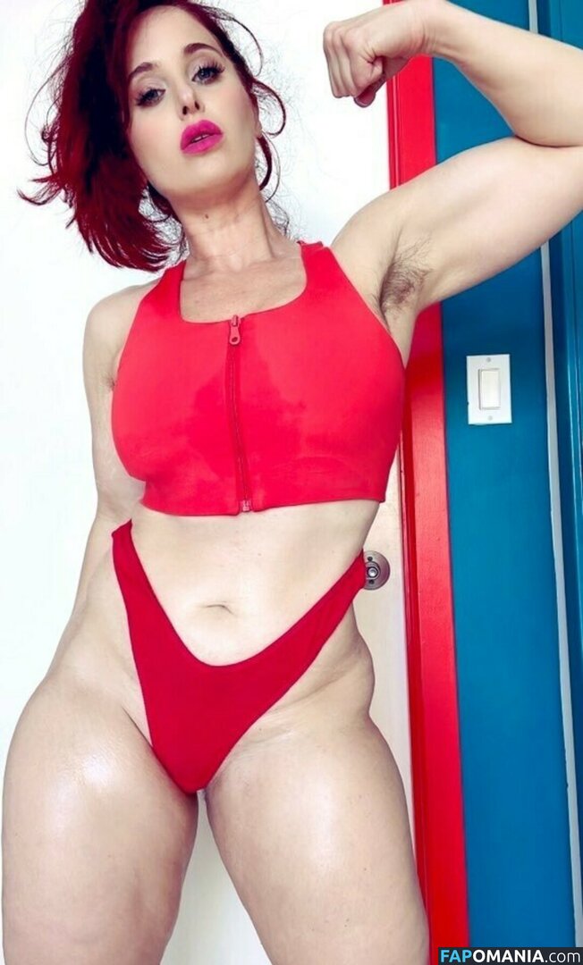 Armpit Fetish Nude OnlyFans  Leaked Photo #64
