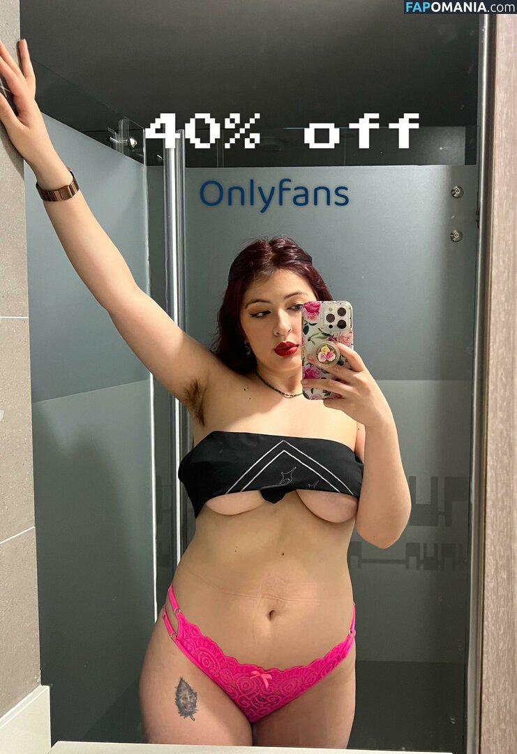 Armpit Fetish Nude OnlyFans  Leaked Photo #195