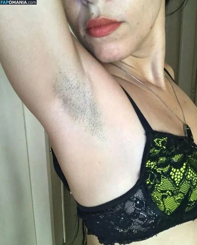Armpit Fetish Nude OnlyFans  Leaked Photo #432