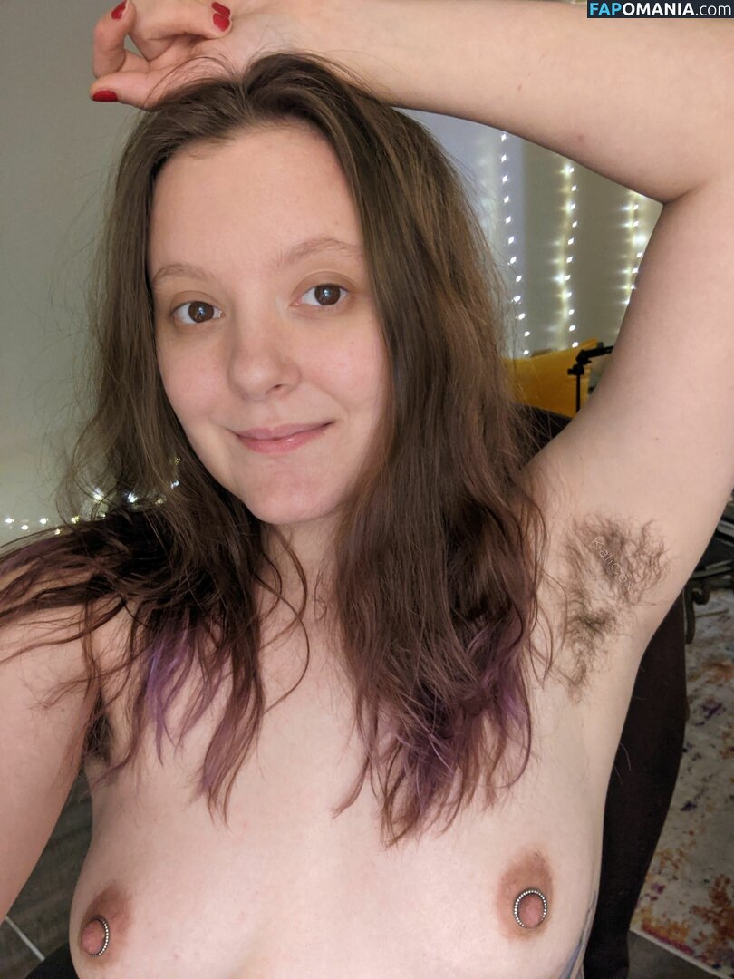 Armpit Fetish Nude OnlyFans  Leaked Photo #544