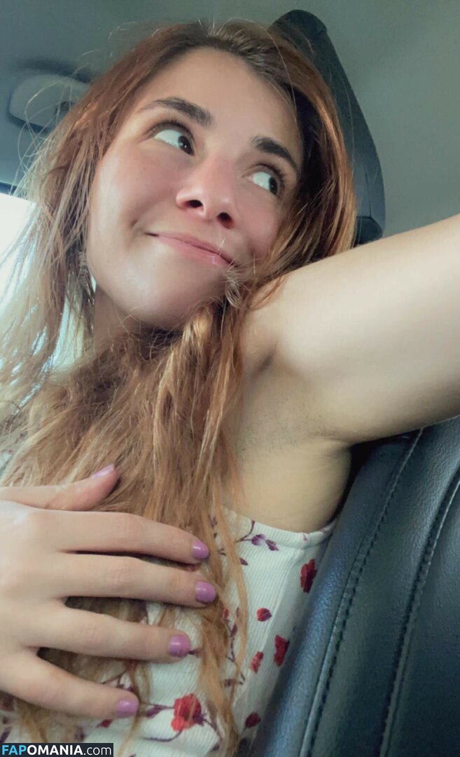 Armpit Fetish Nude OnlyFans  Leaked Photo #591