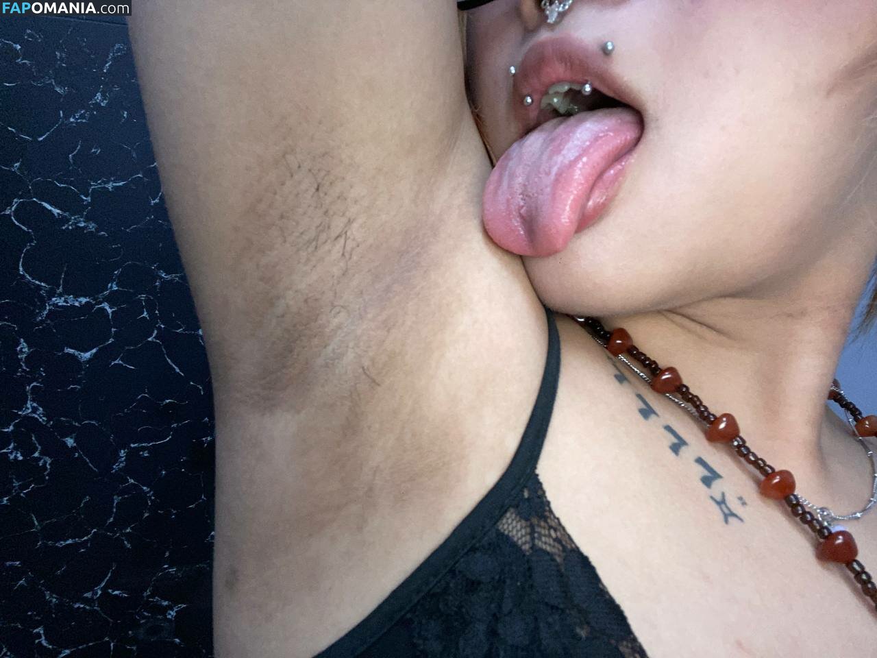 Armpit Fetish Nude OnlyFans  Leaked Photo #881