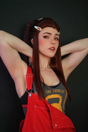 Armpit Fetish