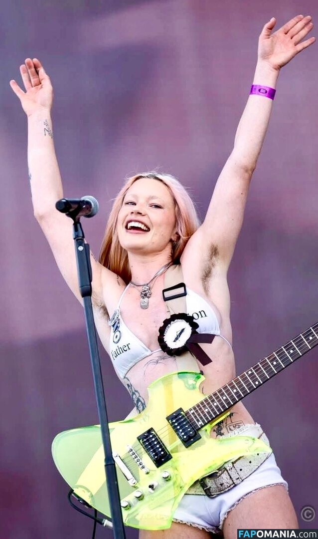 Armpit Fetish / armpitfetishhhh Nude OnlyFans  Leaked Photo #1644