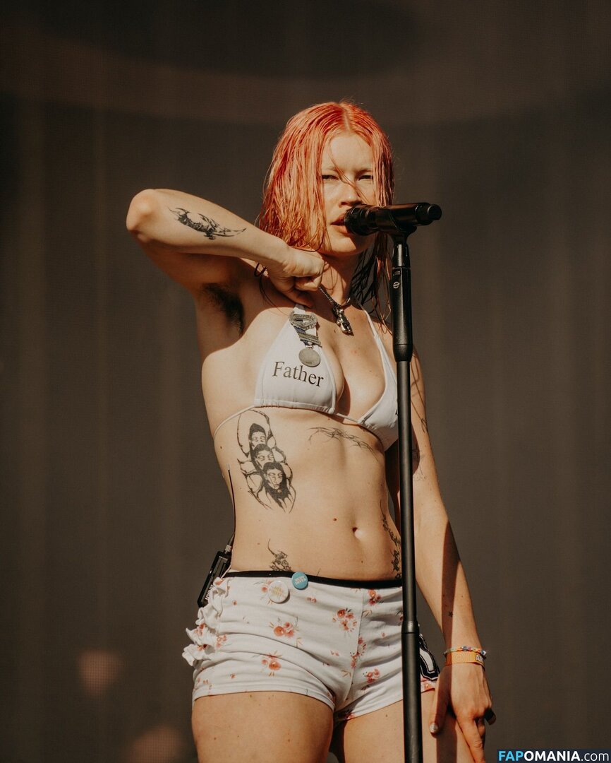 Armpit Fetish / armpitfetishhhh Nude OnlyFans  Leaked Photo #1646