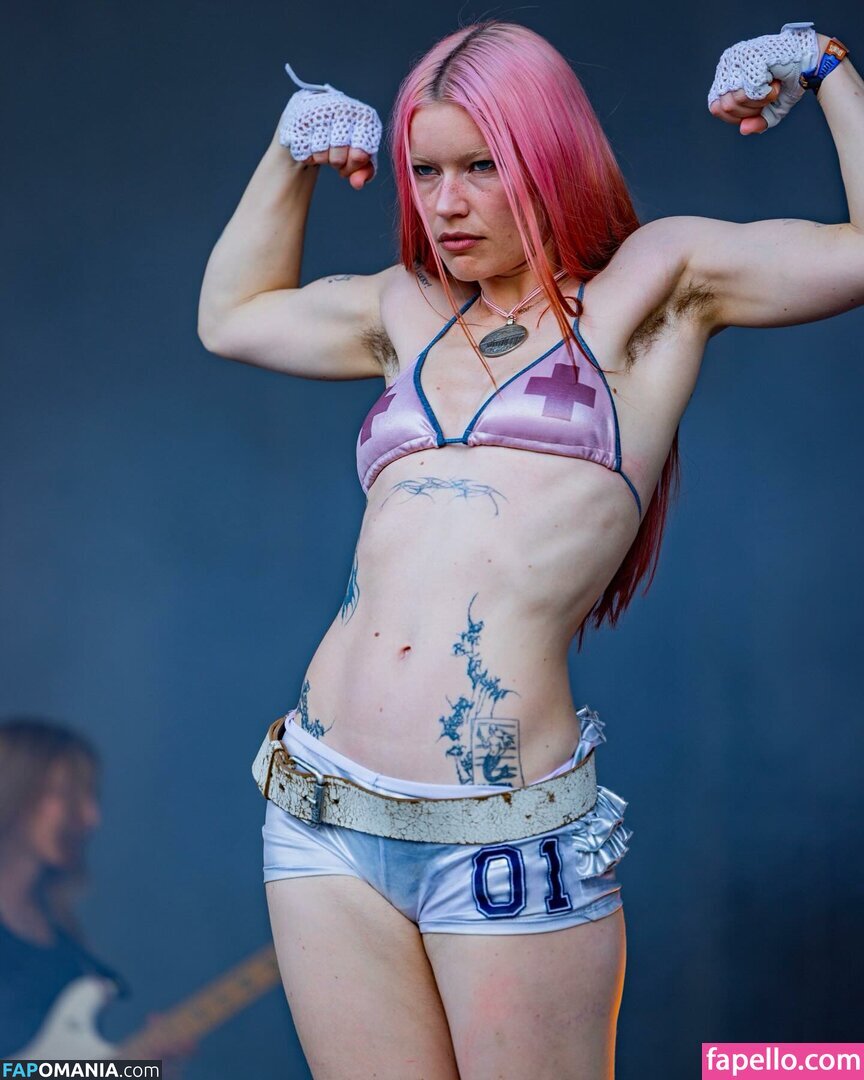 Armpit Fetish / armpitfetishhhh Nude OnlyFans  Leaked Photo #1647