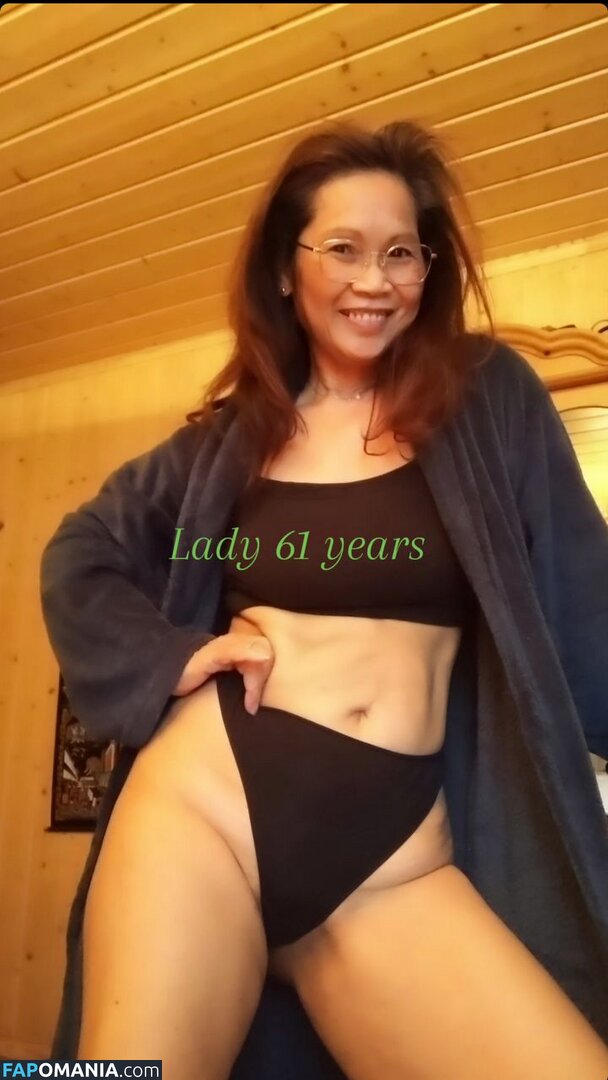 Aroonlak Ubon / aroonlakubon Nude OnlyFans  Leaked Photo #2