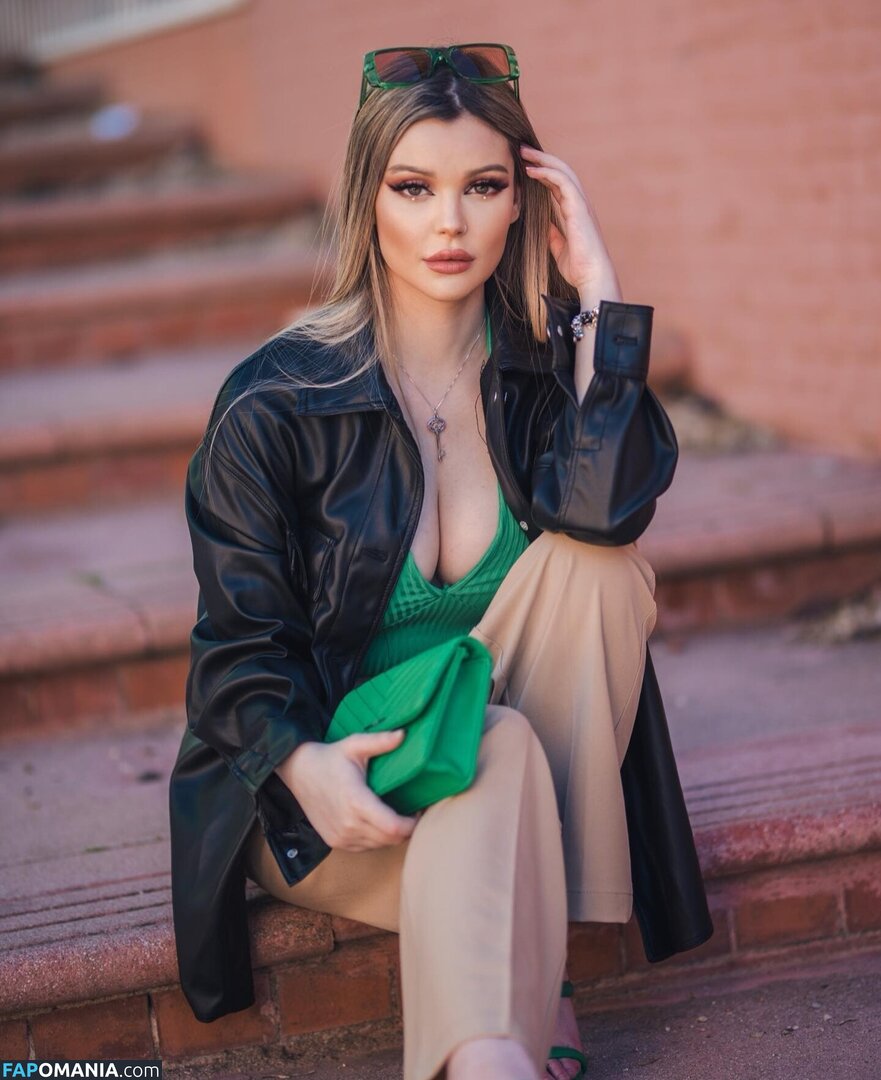 Aroyitt / aroiagarcia Nude OnlyFans  Leaked Photo #17